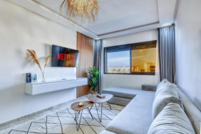 Élégance - Appartement de luxe au centre d'Agadir
